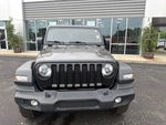 2021 Wrangler Unlimited Thumbnail 9