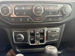 2021 Wrangler Unlimited Thumbnail 17