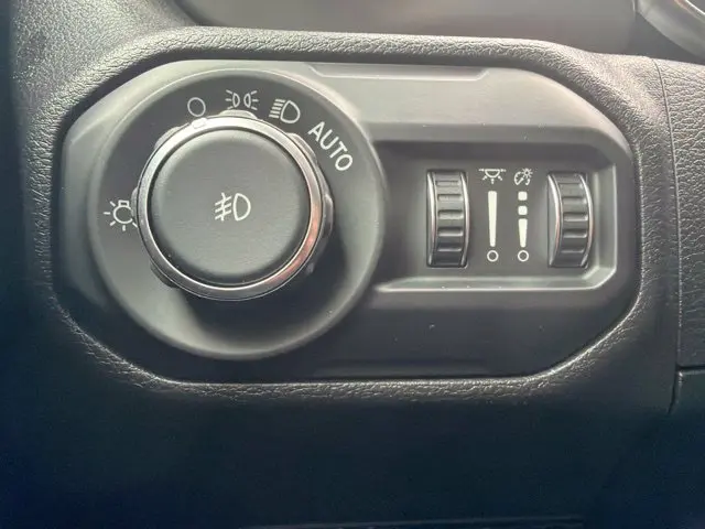 2021 Jeep Wrangler - $32,786