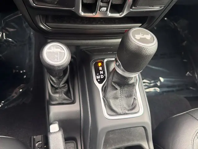 2021 Jeep Wrangler - $32,786