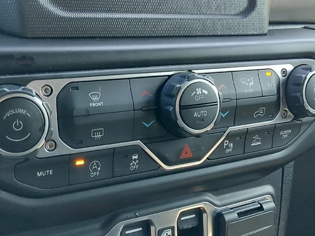 2021 Jeep Wrangler - $27,178