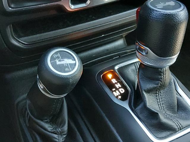 2021 Jeep Wrangler - $27,178