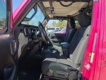 2021 Wrangler Unlimited Thumbnail 3