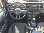2021 Wrangler Unlimited Thumbnail 5