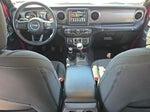 2021 Wrangler Unlimited Thumbnail 6