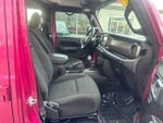 2021 Wrangler Unlimited Thumbnail 7