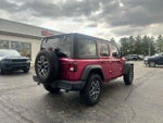 2021 Wrangler Unlimited Thumbnail 9