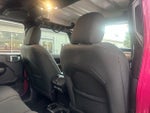 2021 Wrangler Unlimited Thumbnail 14