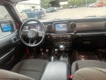 2021 Wrangler Unlimited Thumbnail 18