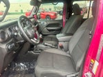 2021 Wrangler Unlimited Thumbnail 19