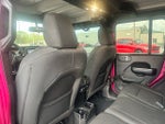 2021 Wrangler Unlimited Thumbnail 20