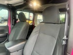2021 Wrangler Unlimited Thumbnail 23