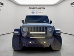 2022 Wrangler Unlimited Thumbnail 6