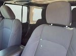 2022 Wrangler Unlimited Thumbnail 8