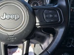 2022 Wrangler Unlimited Thumbnail 14