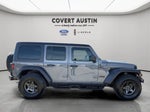 2022 Wrangler Unlimited Thumbnail 29