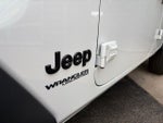 2022 Wrangler Unlimited Thumbnail 7