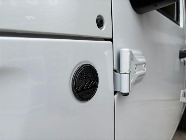 2022 Jeep Wrangler - $29,587
