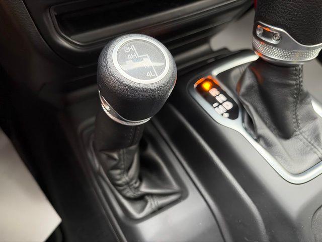 2022 Jeep Wrangler - $29,587
