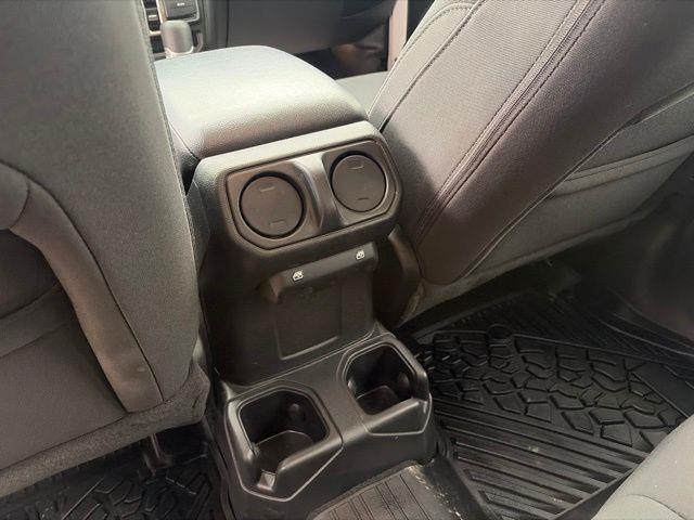 2022 Jeep Wrangler - $29,587
