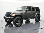 2022 Wrangler Unlimited Thumbnail 1