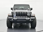 2022 Wrangler Unlimited Thumbnail 2