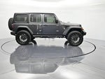 2022 Wrangler Unlimited Thumbnail 5
