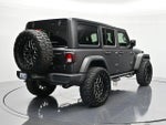 2022 Wrangler Unlimited Thumbnail 6