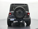 2022 Wrangler Unlimited Thumbnail 7