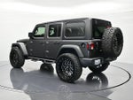 2022 Wrangler Unlimited Thumbnail 8