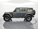 2022 Wrangler Unlimited Thumbnail 9