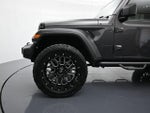 2022 Wrangler Unlimited Thumbnail 10