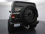 2022 Wrangler Unlimited Thumbnail 23