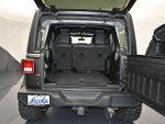 2022 Wrangler Unlimited Thumbnail 24