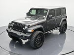 2022 Wrangler Unlimited Thumbnail 28
