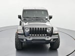 2022 Wrangler Unlimited Thumbnail 29
