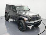 2022 Wrangler Unlimited Thumbnail 30