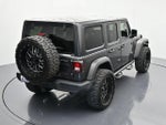 2022 Wrangler Unlimited Thumbnail 32