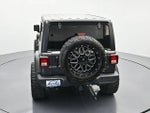 2022 Wrangler Unlimited Thumbnail 33