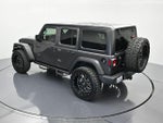 2022 Wrangler Unlimited Thumbnail 34