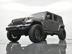 2022 Wrangler Unlimited Thumbnail 36