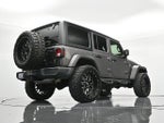 2022 Wrangler Unlimited Thumbnail 40