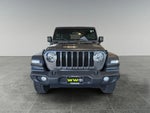 2022 Wrangler Unlimited Thumbnail 2