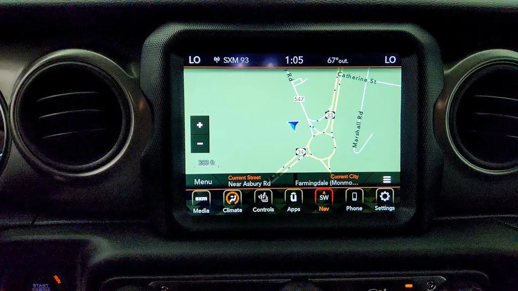 2022 Jeep Wrangler - $29,995