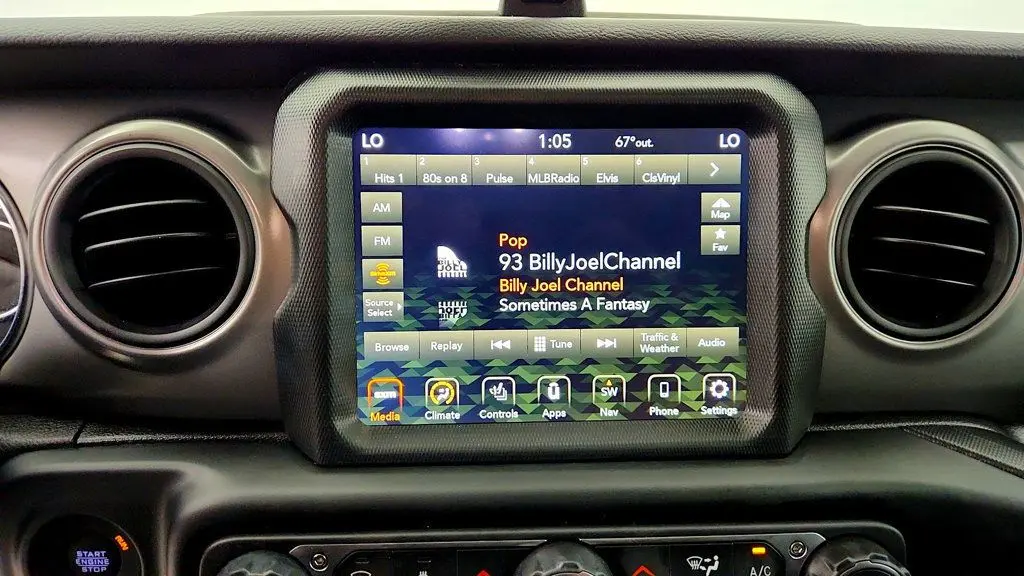 2022 Jeep Wrangler - $29,995