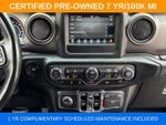 2022 Wrangler Unlimited Thumbnail 12