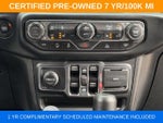 2022 Wrangler Unlimited Thumbnail 15