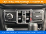 2022 Wrangler Unlimited Thumbnail 17