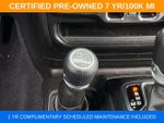 2022 Wrangler Unlimited Thumbnail 19