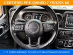 2022 Wrangler Unlimited Thumbnail 20
